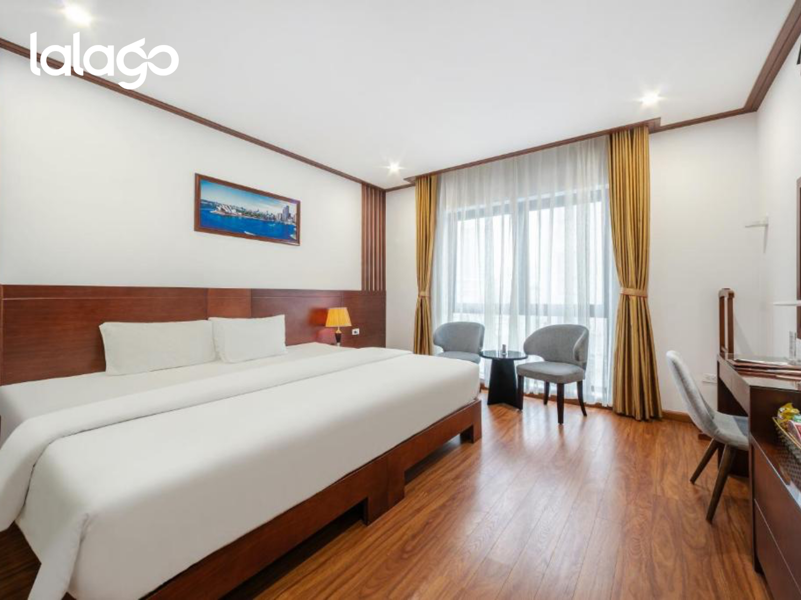 A25 Hotel – Bãi Cháy Hạ Long