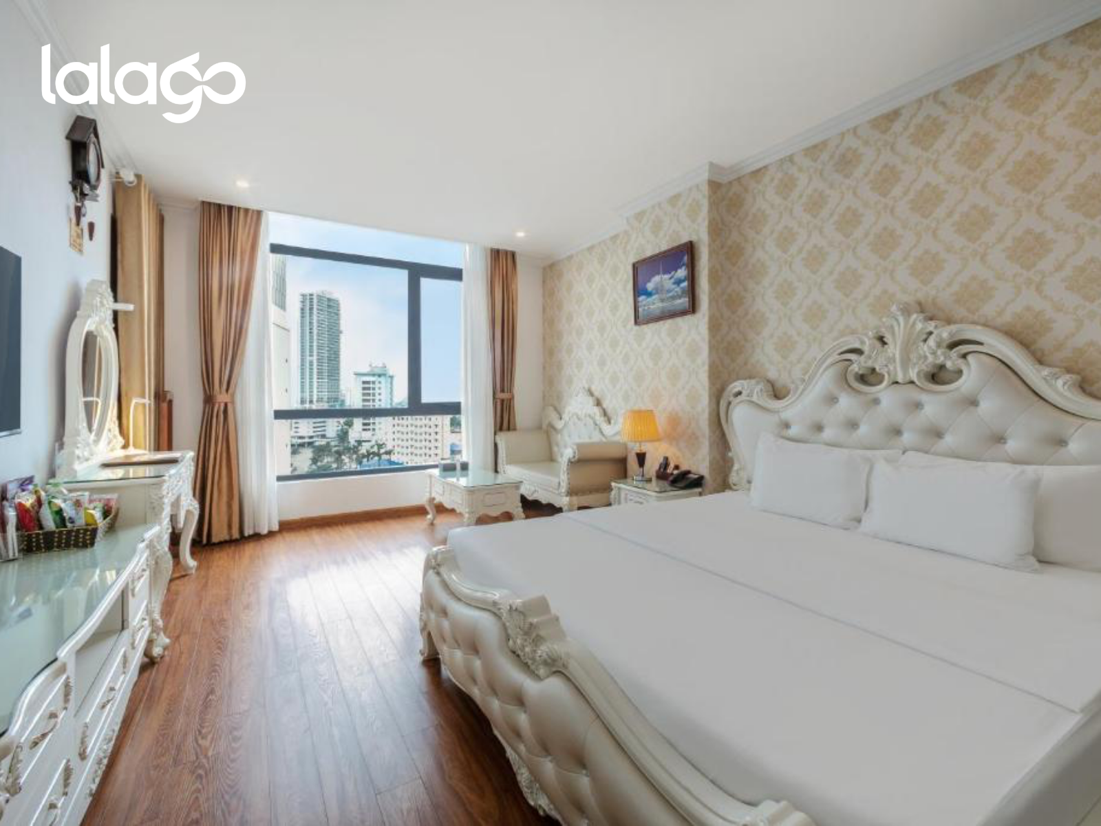 Khách sạn Flamingo Đại Hải