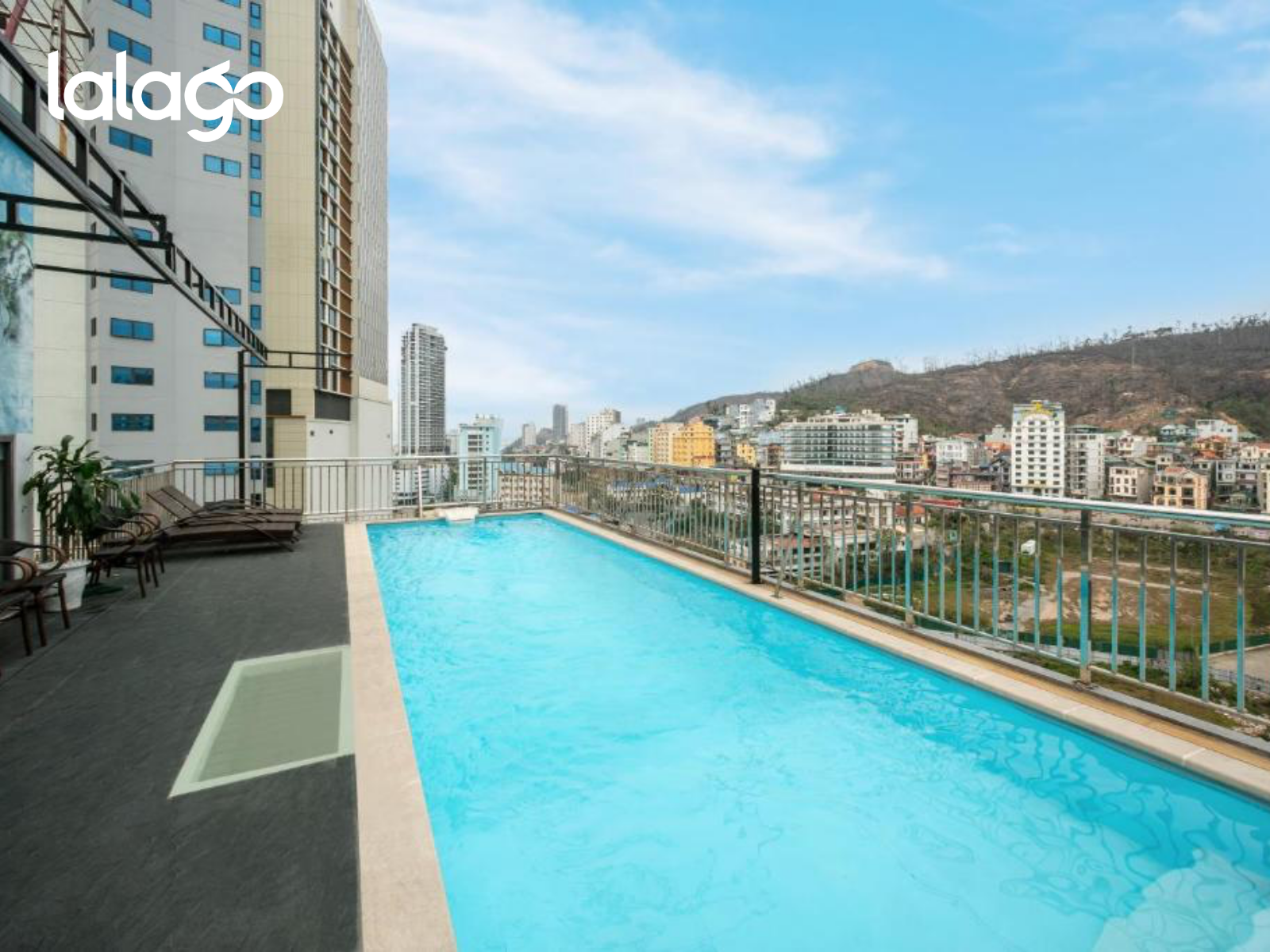 Khách sạn Flamingo Đại Hải