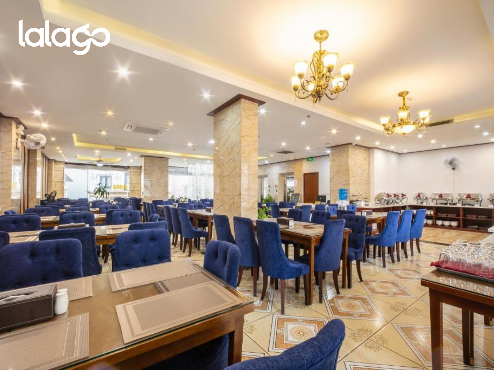 A25 Hotel – Bãi Cháy Hạ Long
