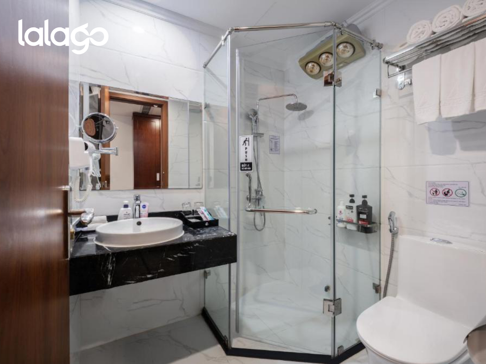 A25 Hotel – Bãi Cháy Hạ Long