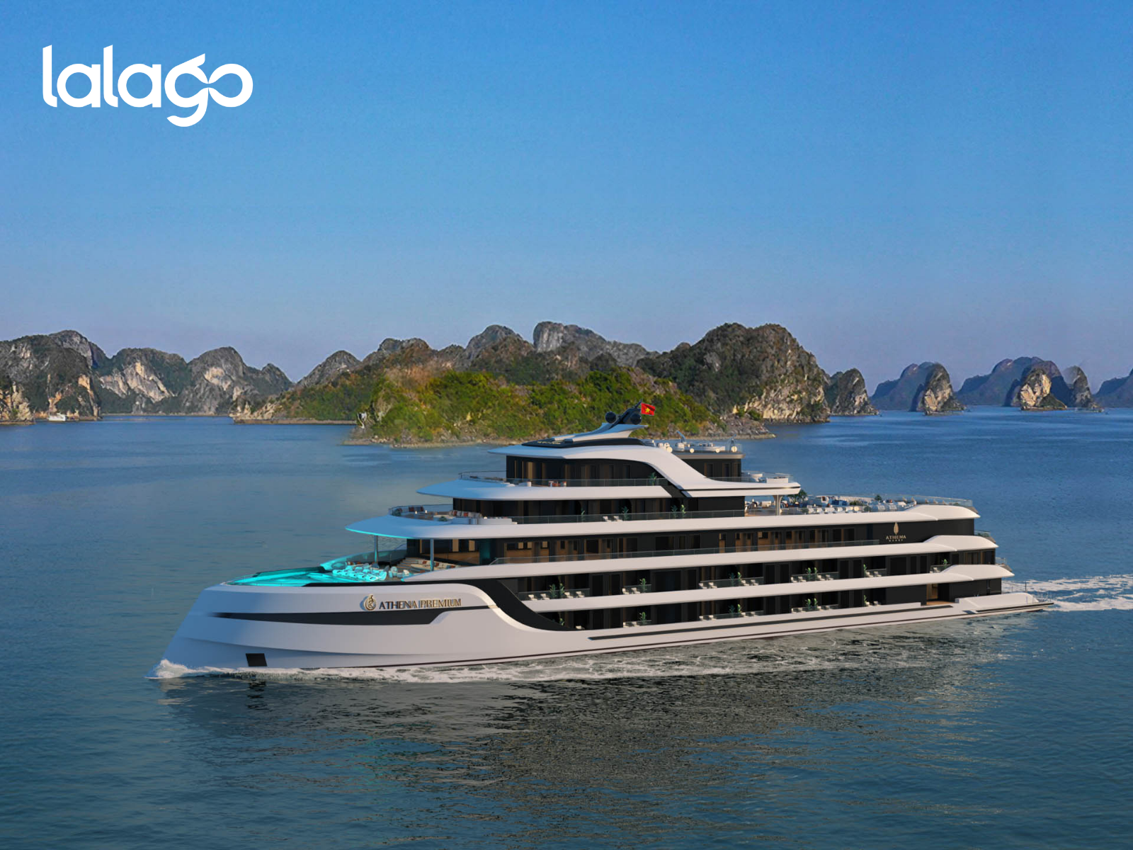 Khách sạn Flamingo Đại Hải