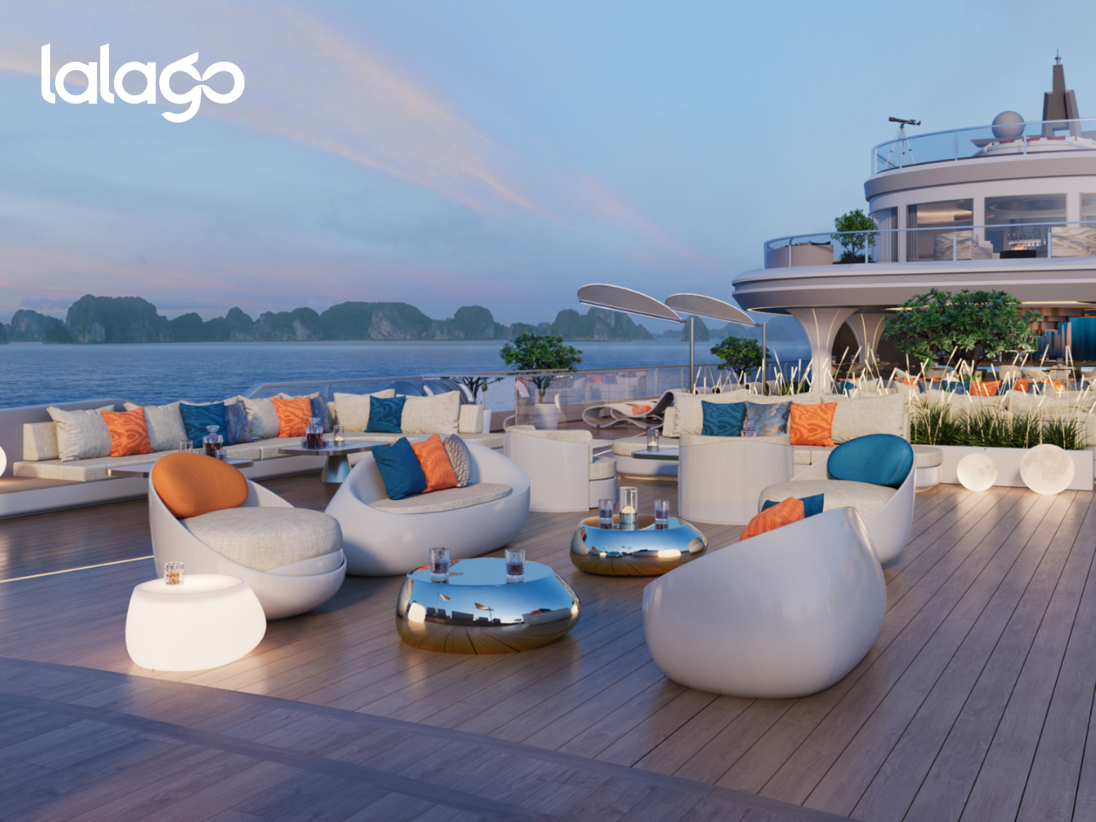 Khách sạn Flamingo Đại Hải