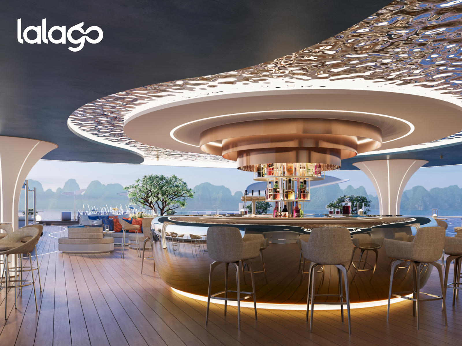 Khách sạn Flamingo Đại Hải