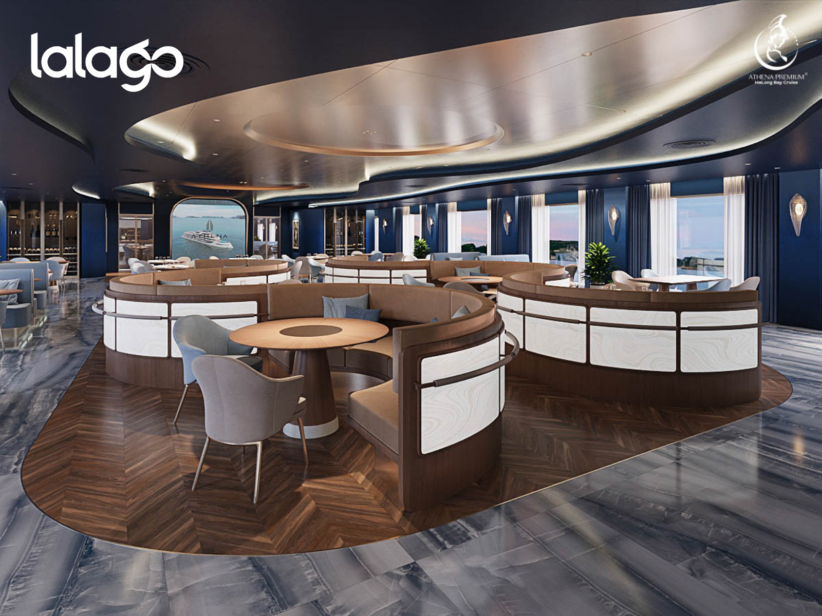 Khách sạn Flamingo Đại Hải