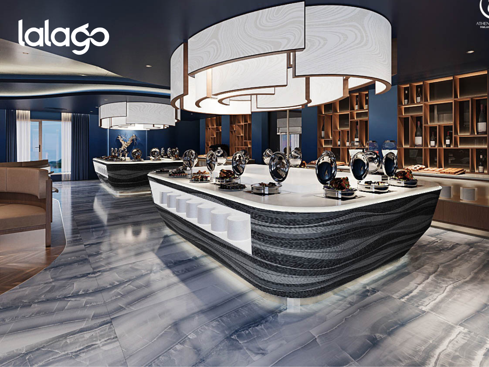 Athena Premium Cruise