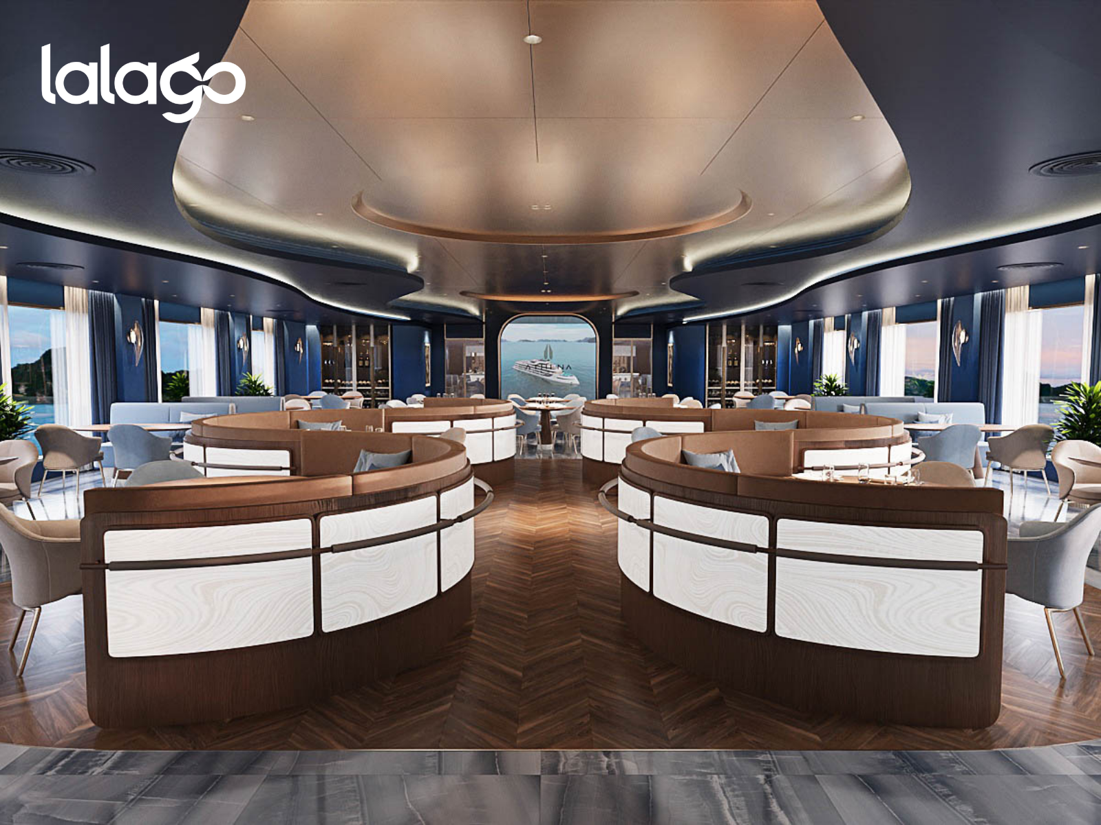Athena Premium Cruise