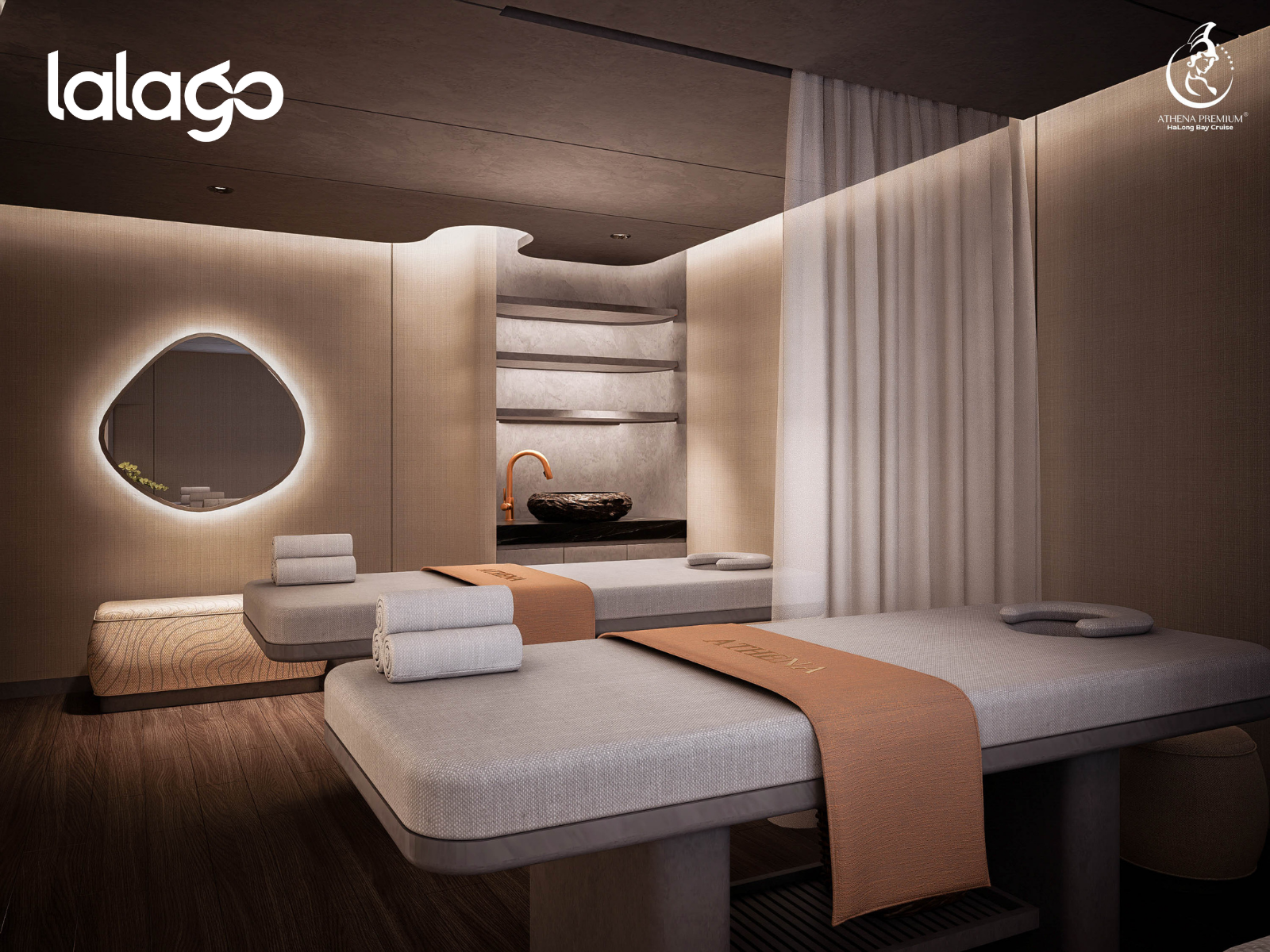 Athena Premium Cruise