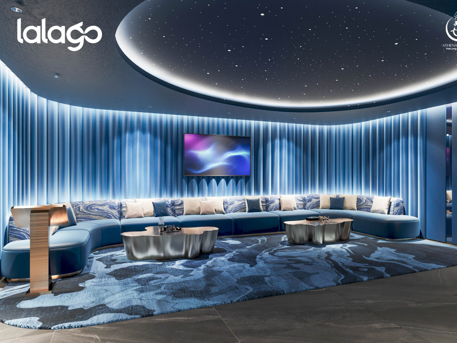 Athena Premium Cruise