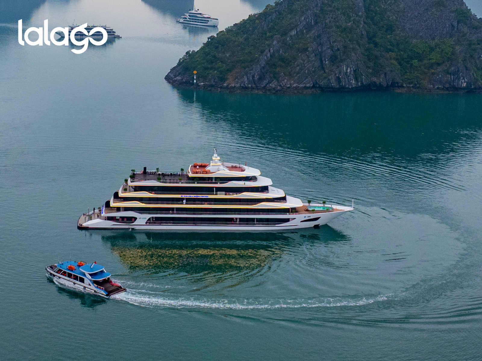 Khách sạn Flamingo Đại Hải