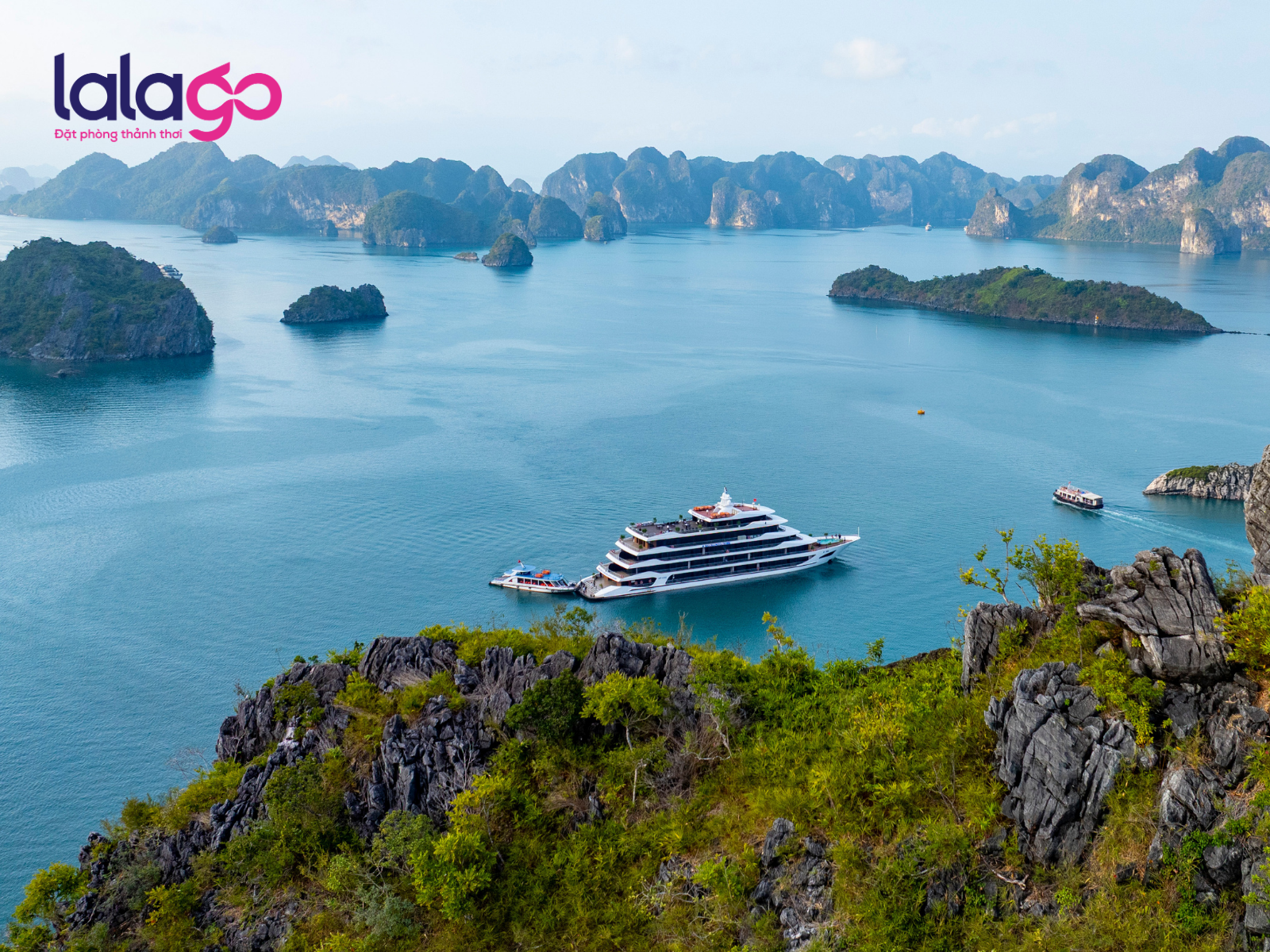 Khách sạn Flamingo Đại Hải