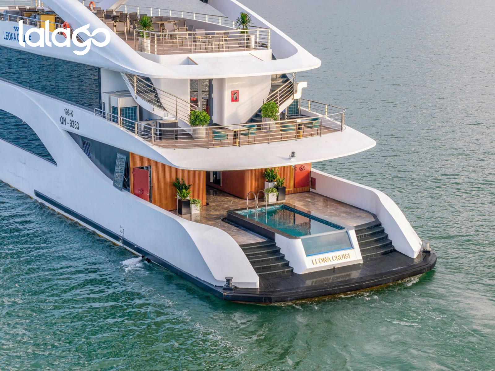 Khách sạn Flamingo Đại Hải