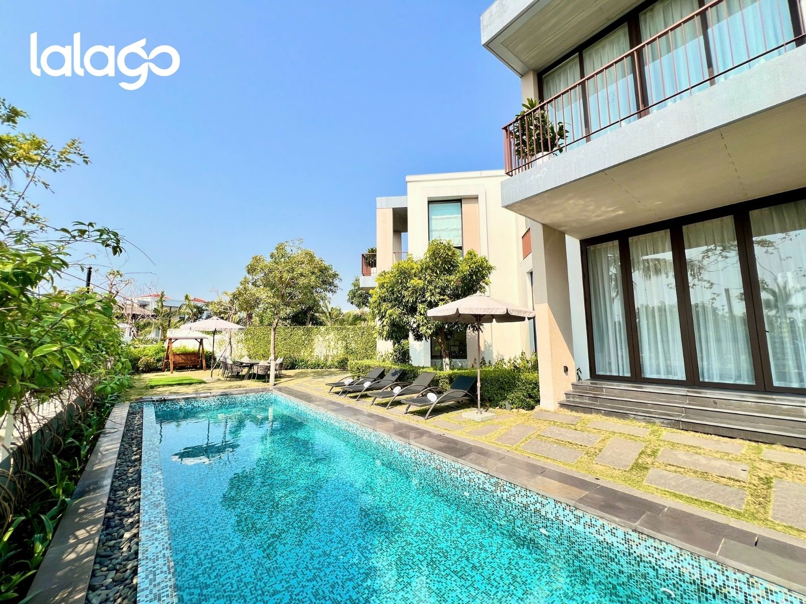 Khách sạn Flamingo Đại Hải