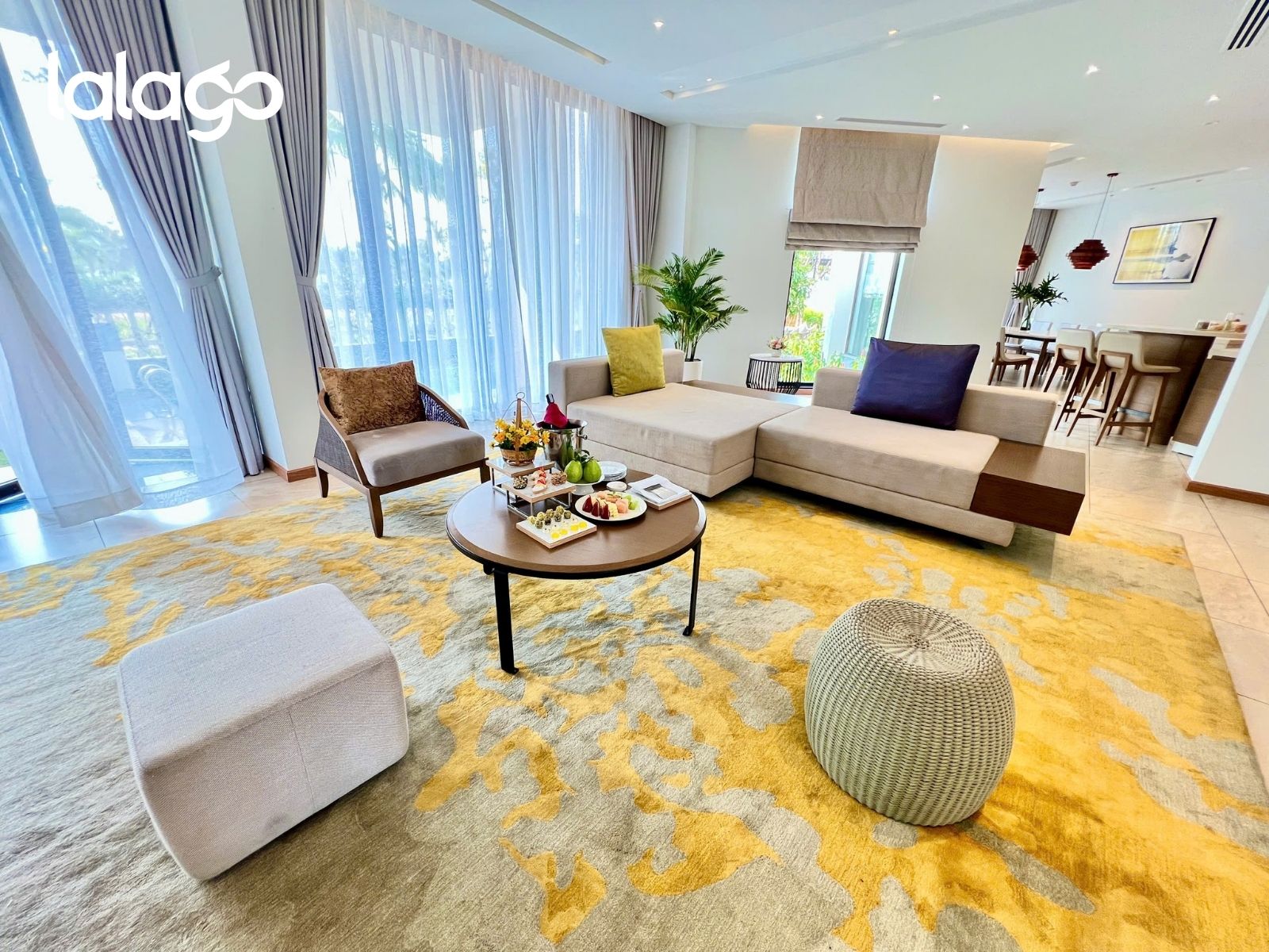 Oakwood Hạ Long