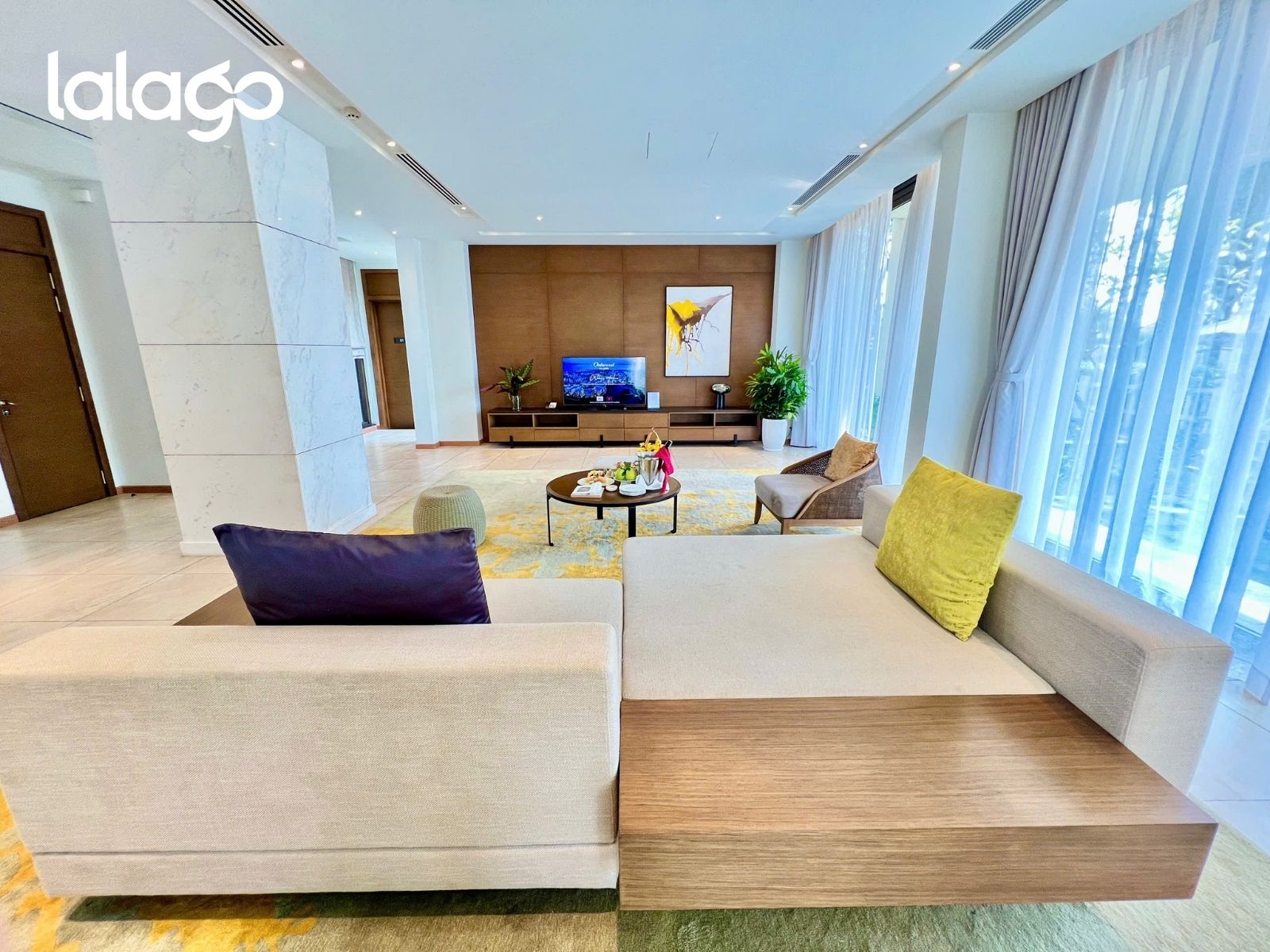 Oakwood Hạ Long