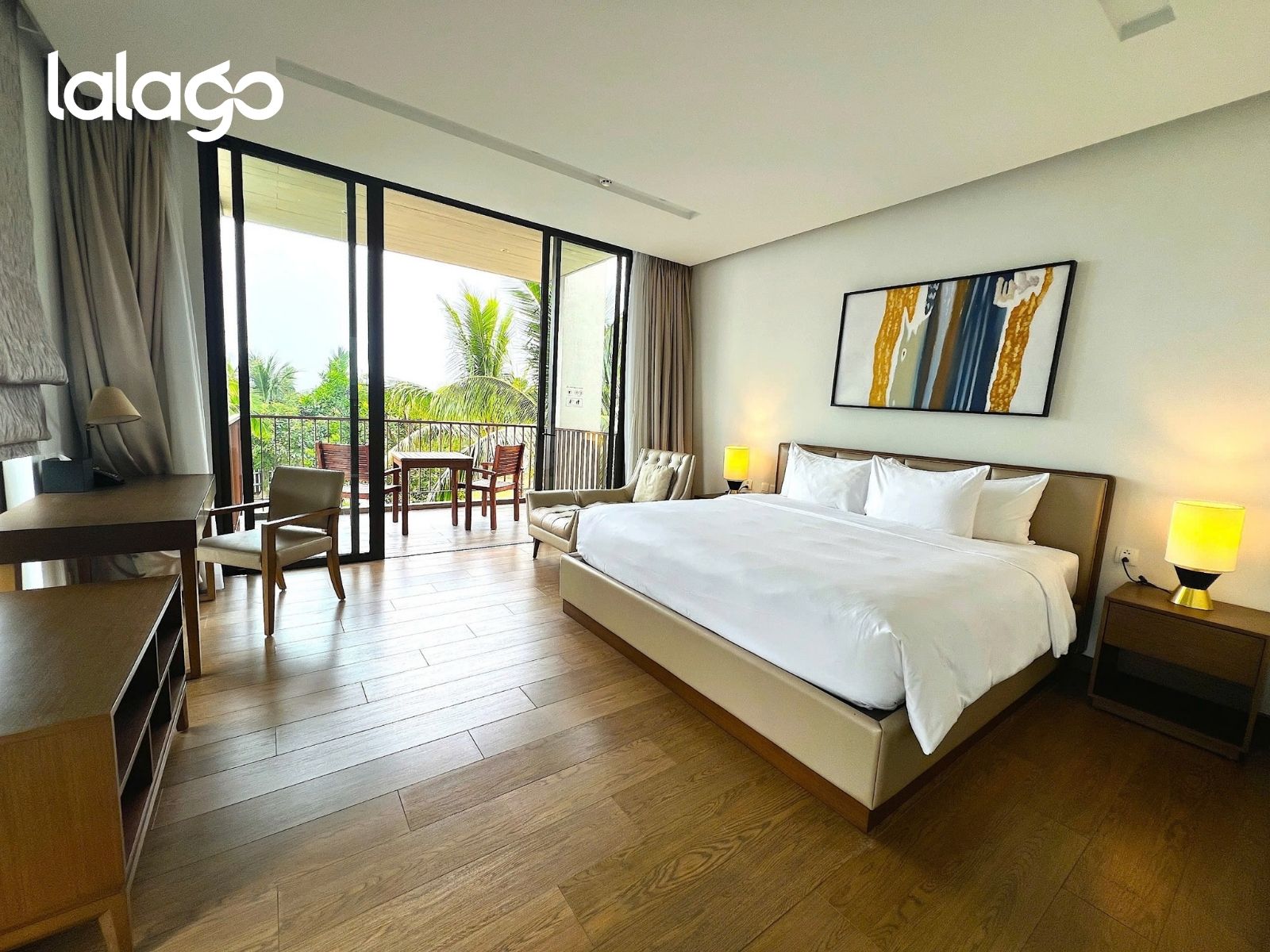Oakwood Hạ Long