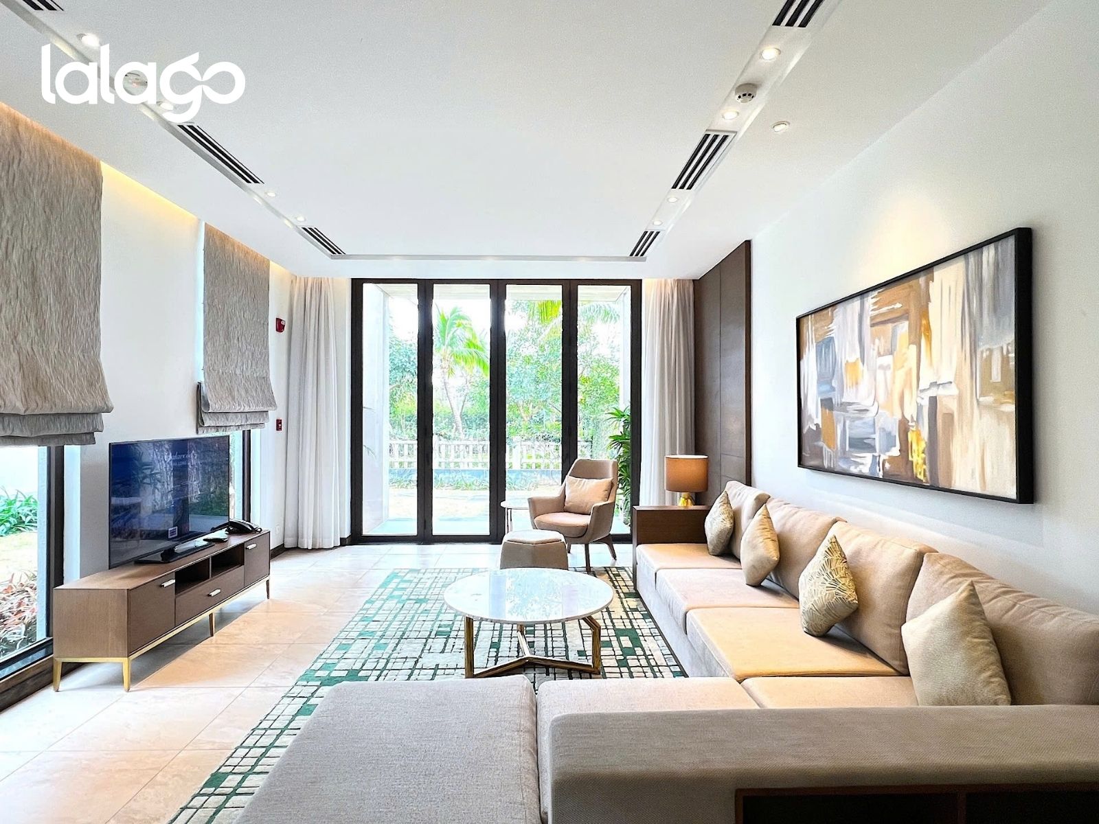 Oakwood Hạ Long