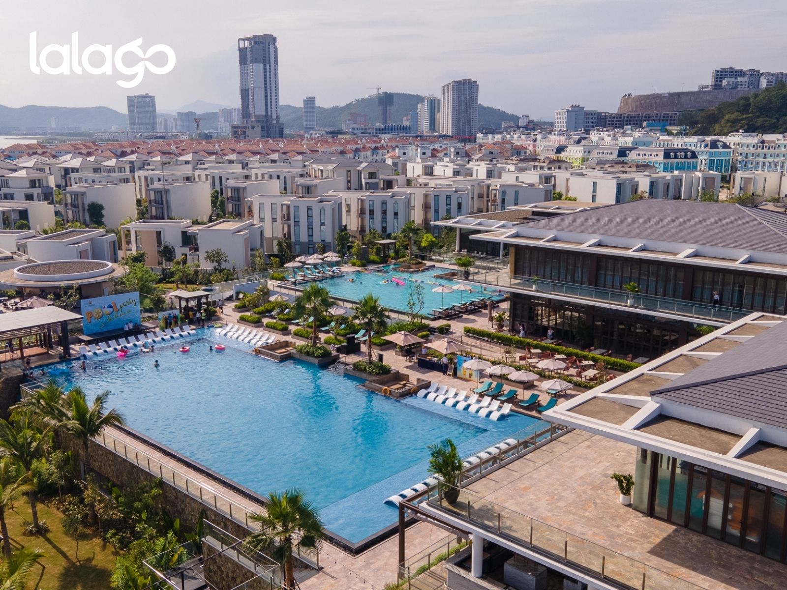 Khách sạn Flamingo Đại Hải