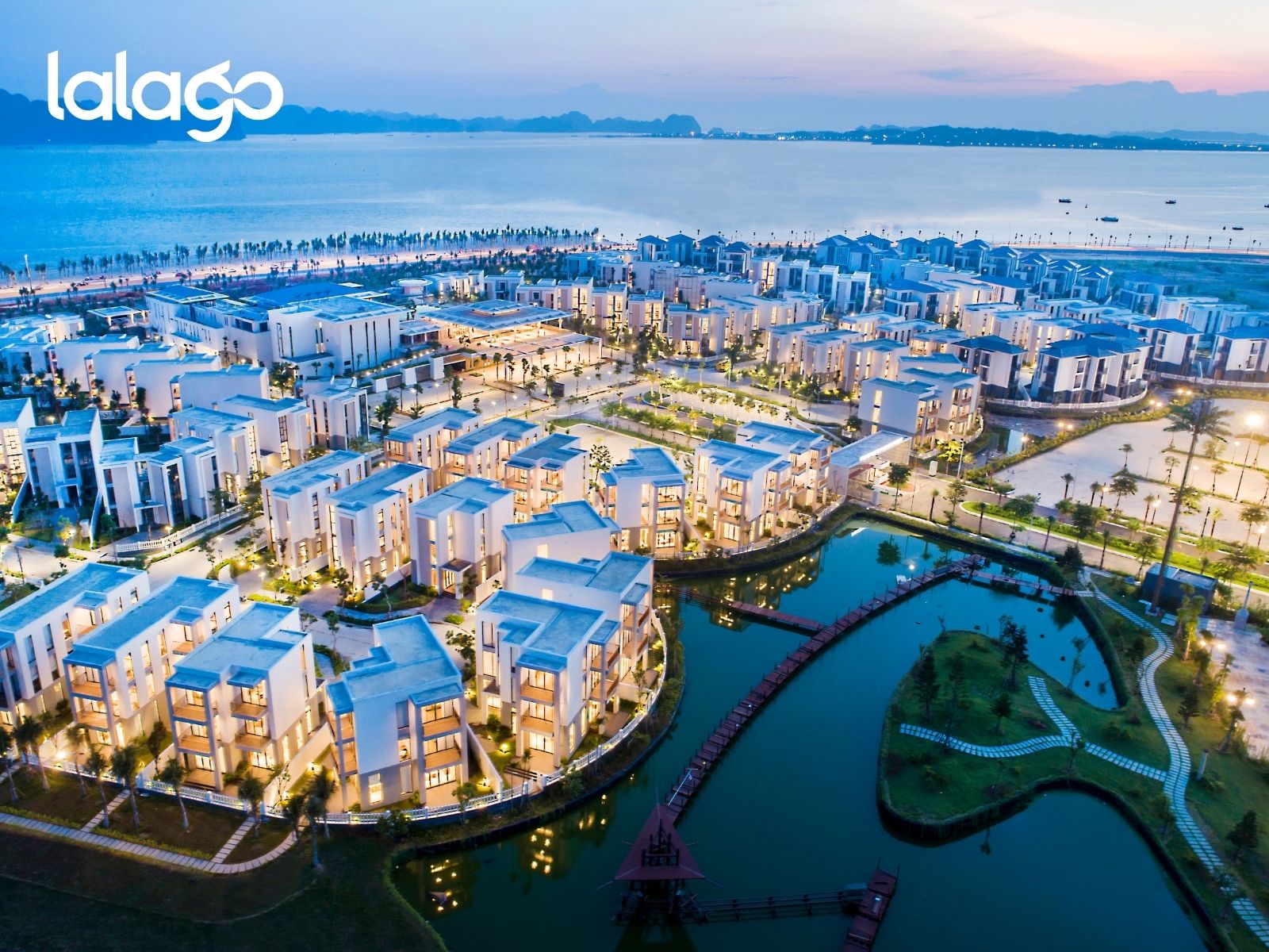 Khách sạn Flamingo Đại Hải