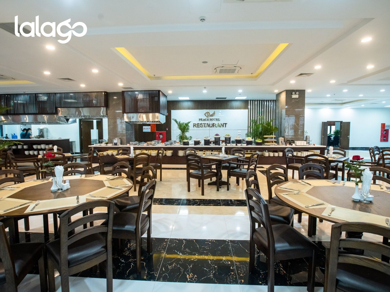 Peace Hotel Hạ Long