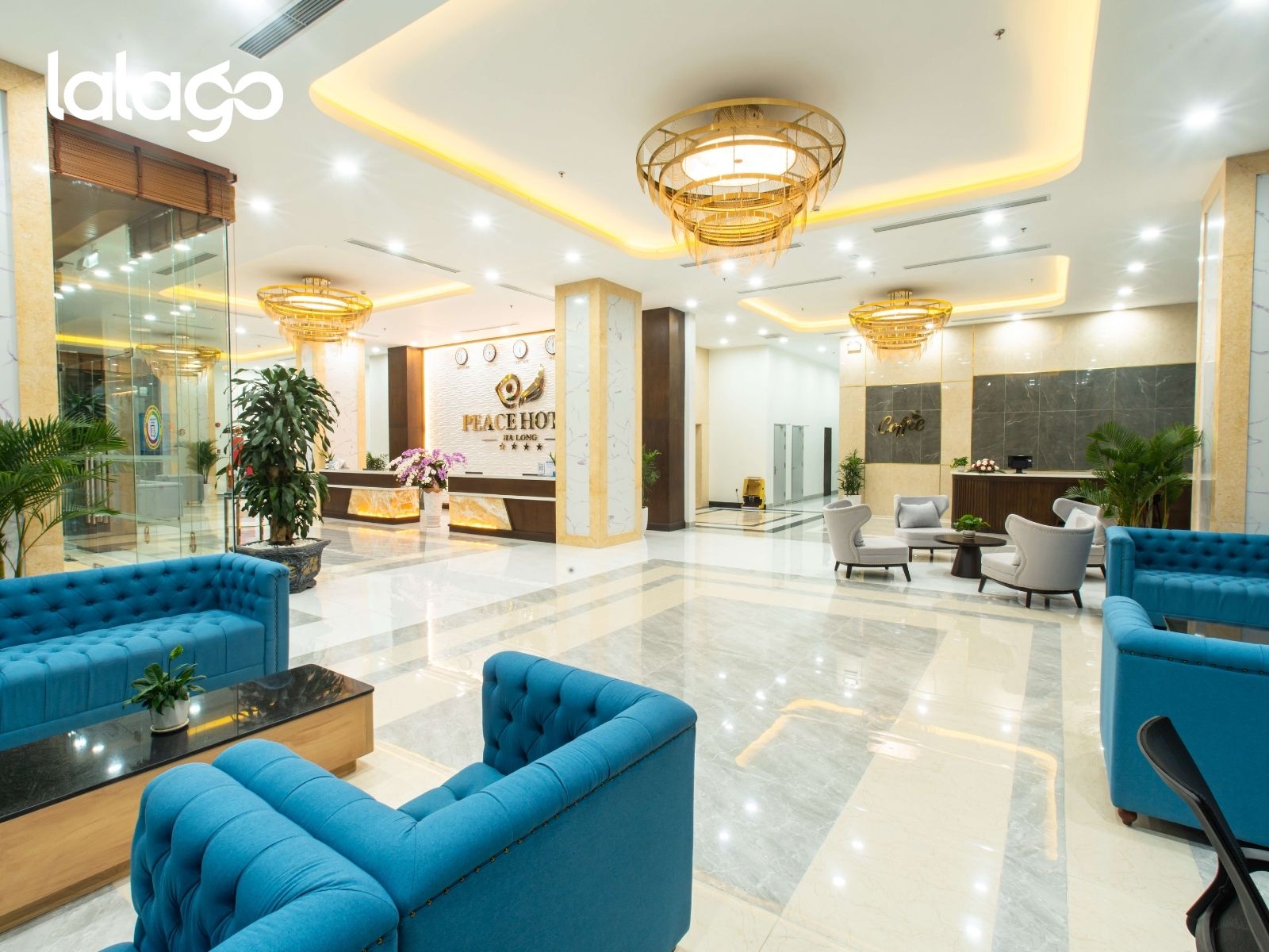 Khách sạn Flamingo Đại Hải