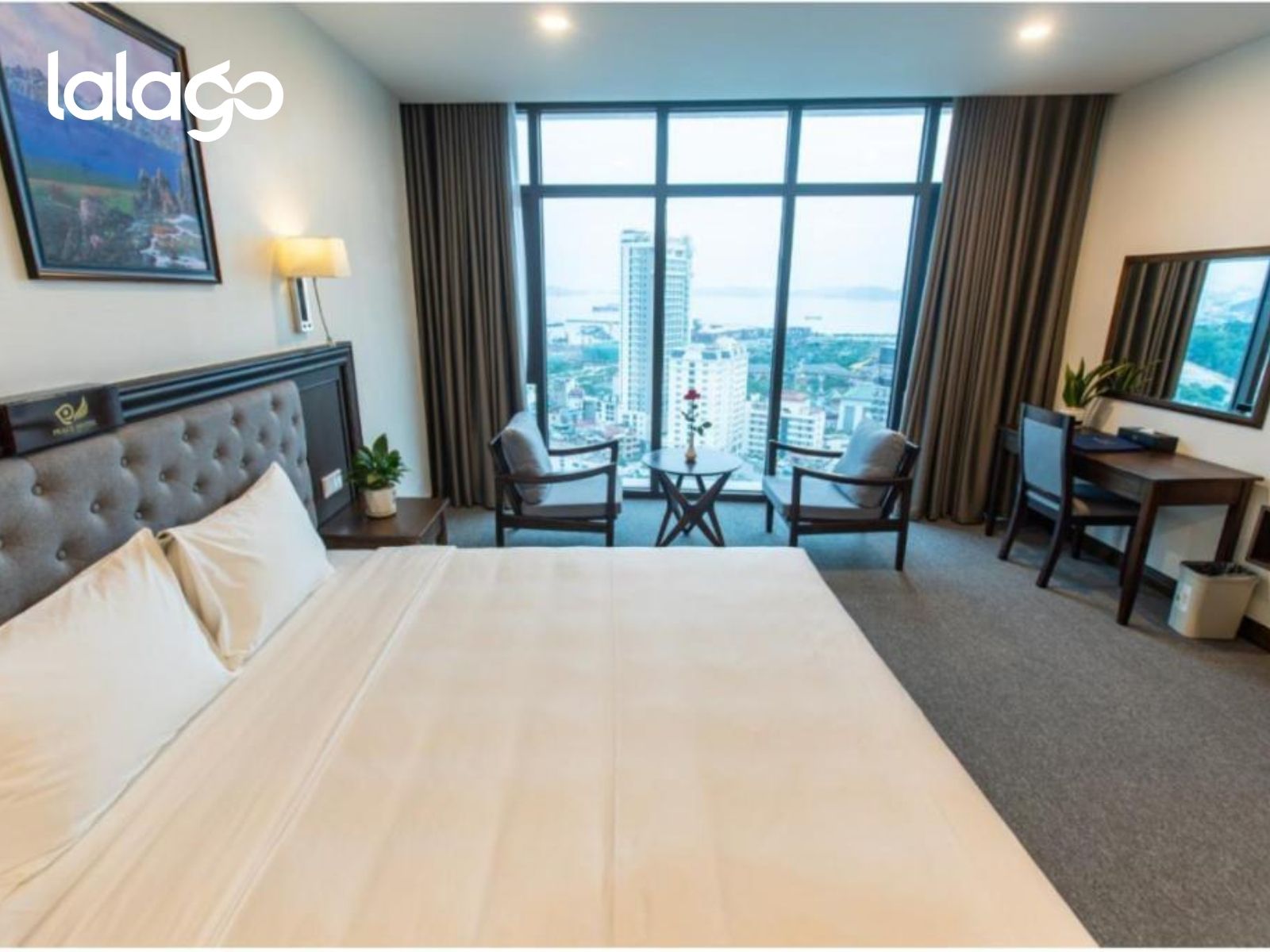 Khách sạn Flamingo Đại Hải