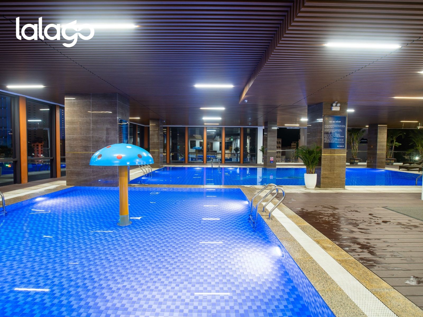 Khách sạn Flamingo Đại Hải