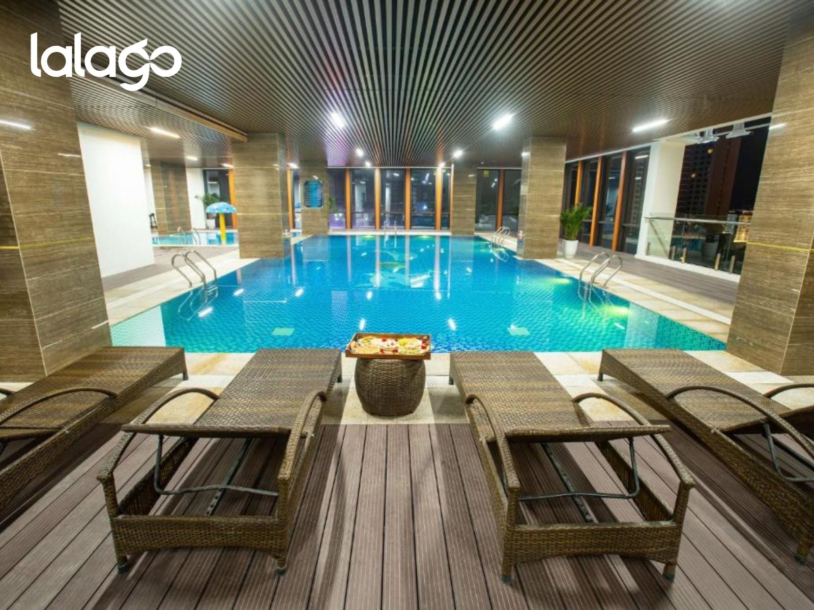 Khách sạn Flamingo Đại Hải