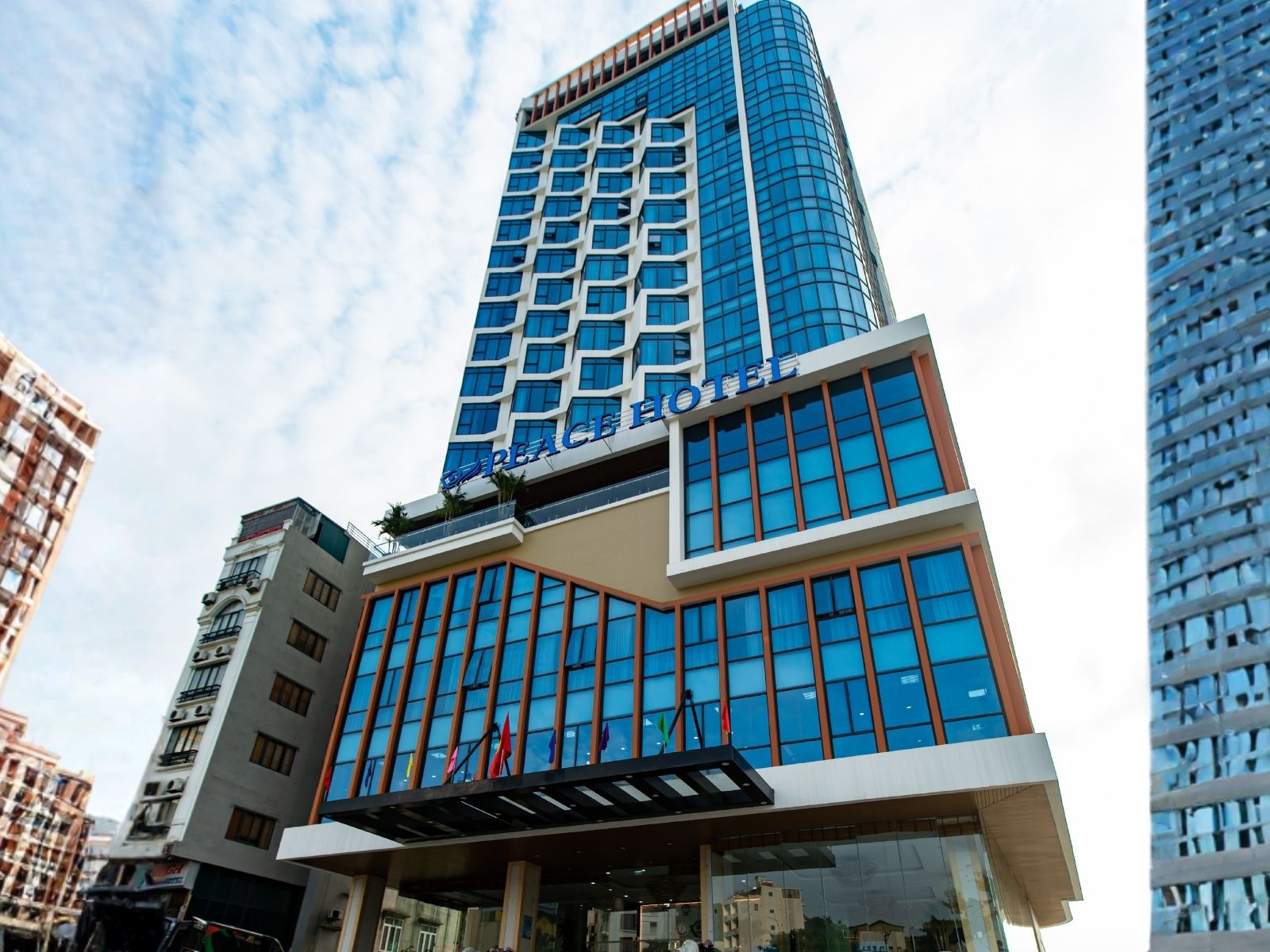 Khách sạn Flamingo Đại Hải