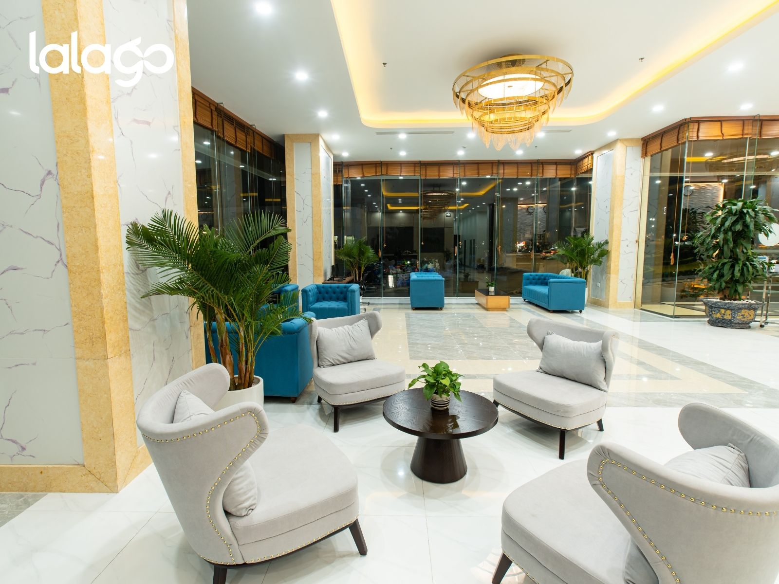 Peace Hotel Hạ Long