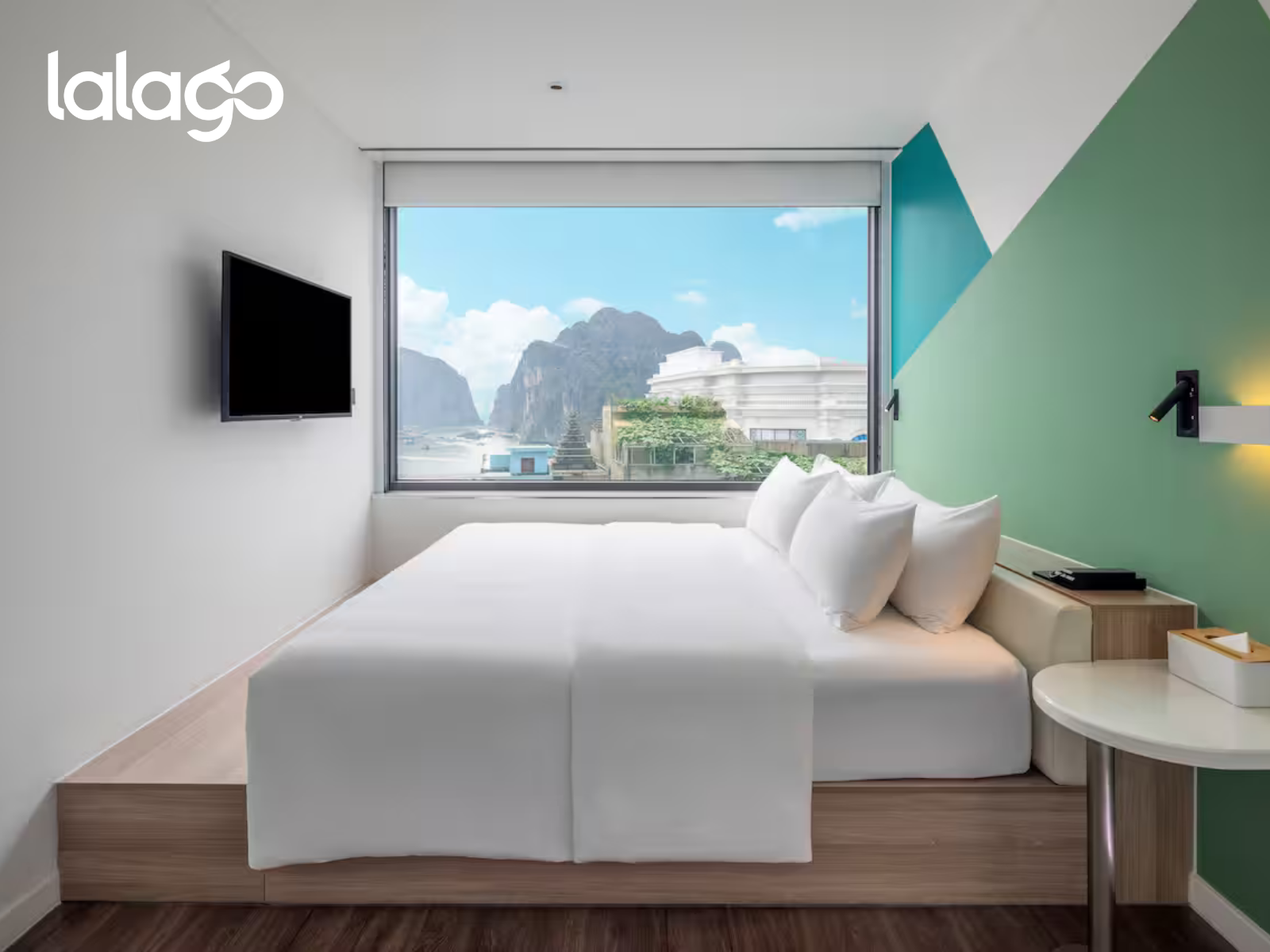 Khách sạn Flamingo Đại Hải