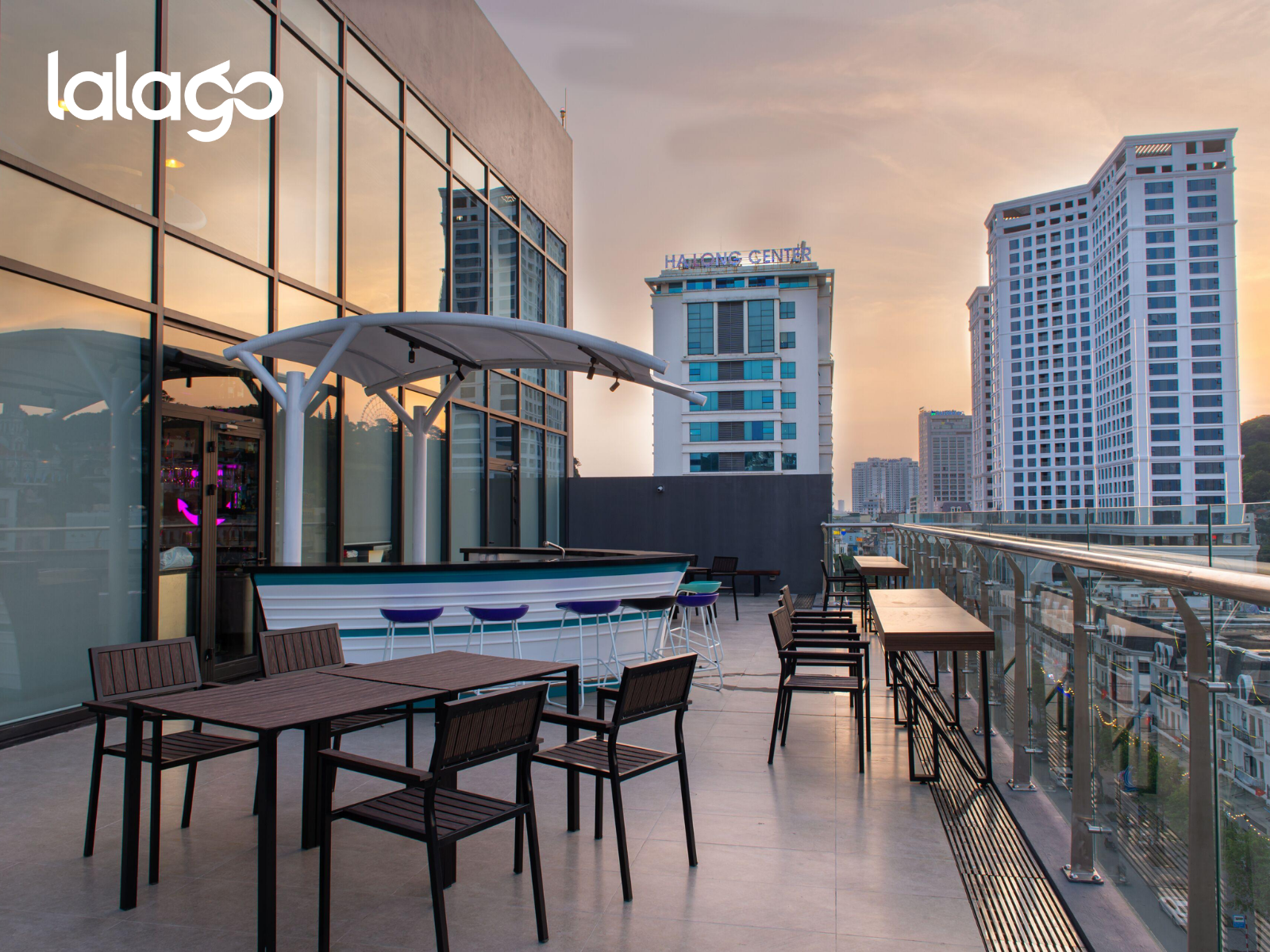 Khách sạn Flamingo Đại Hải