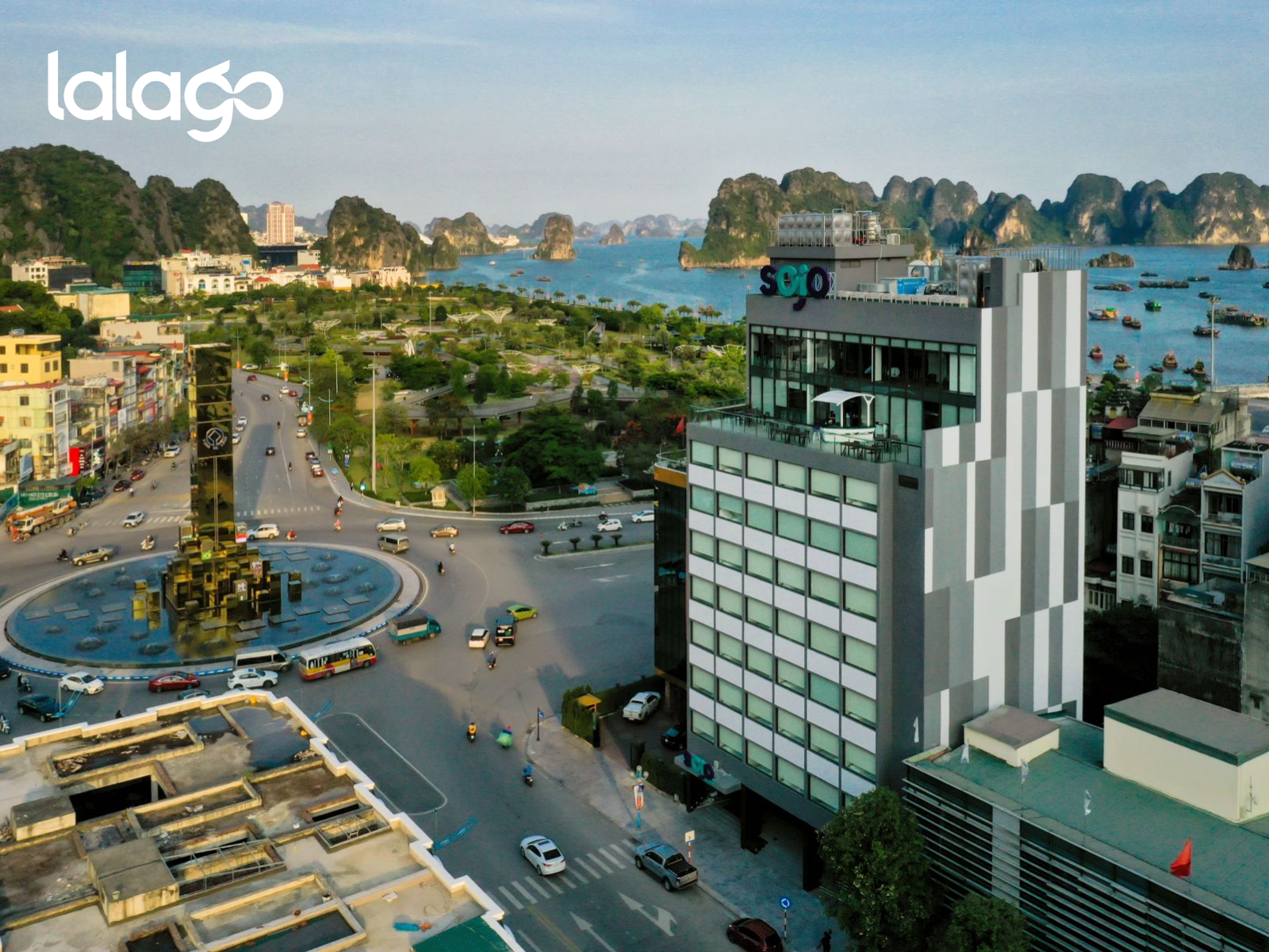 Khách sạn Flamingo Đại Hải