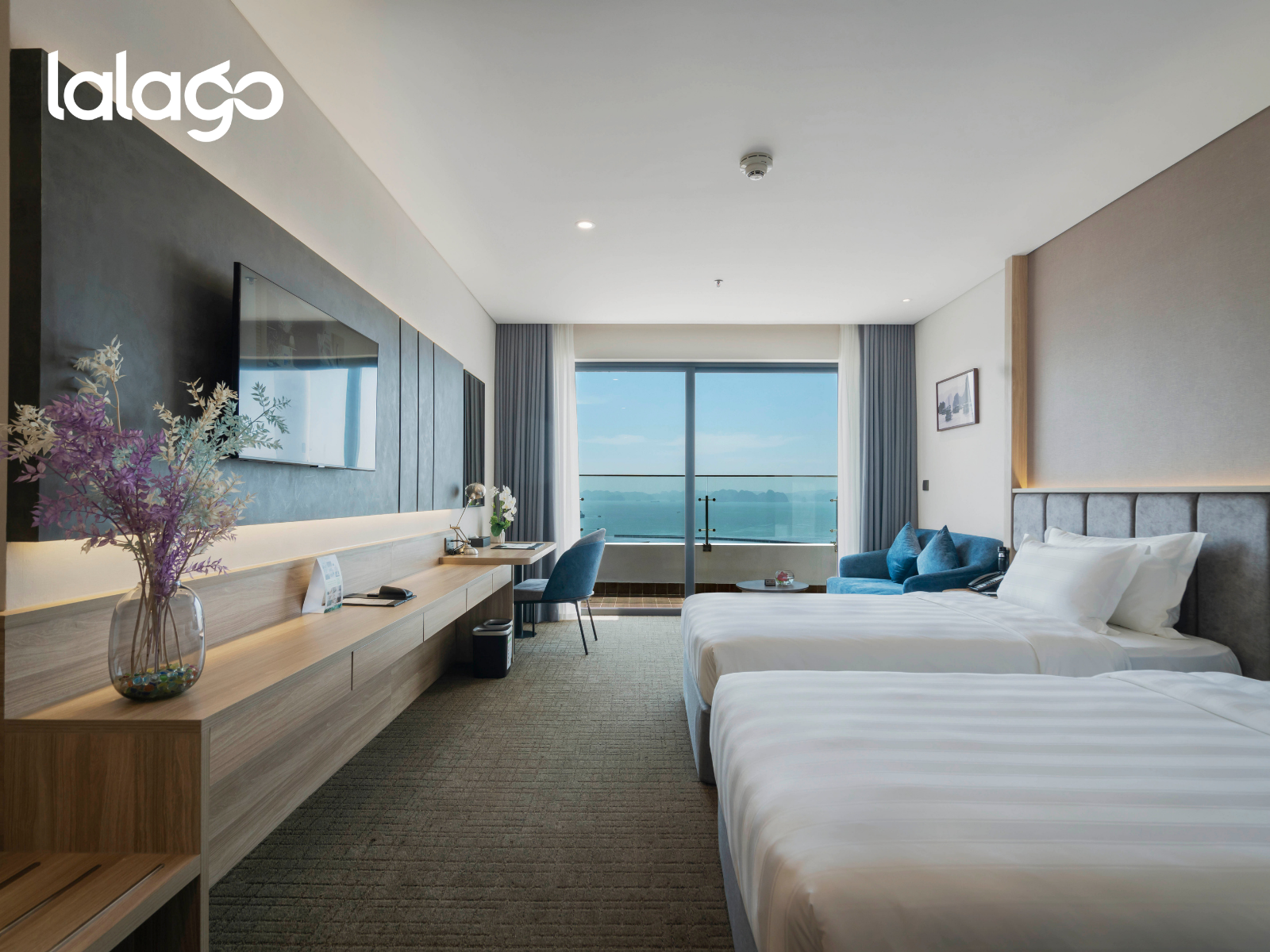 Khách sạn Flamingo Đại Hải