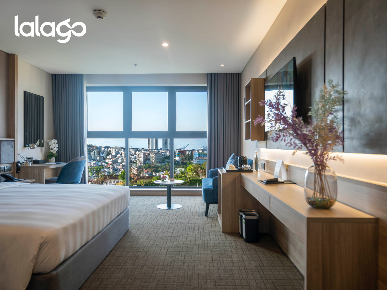 Wyndham Garden Legend Hạ Long