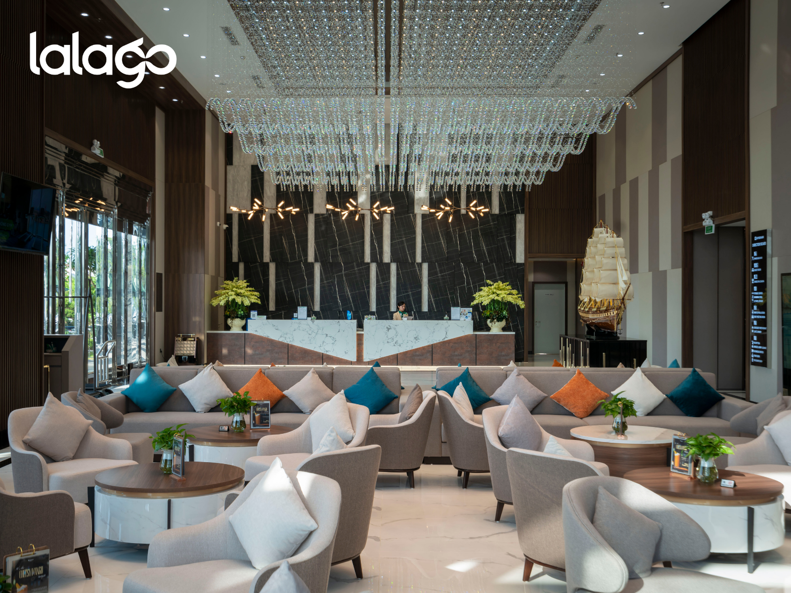Wyndham Garden Legend Hạ Long