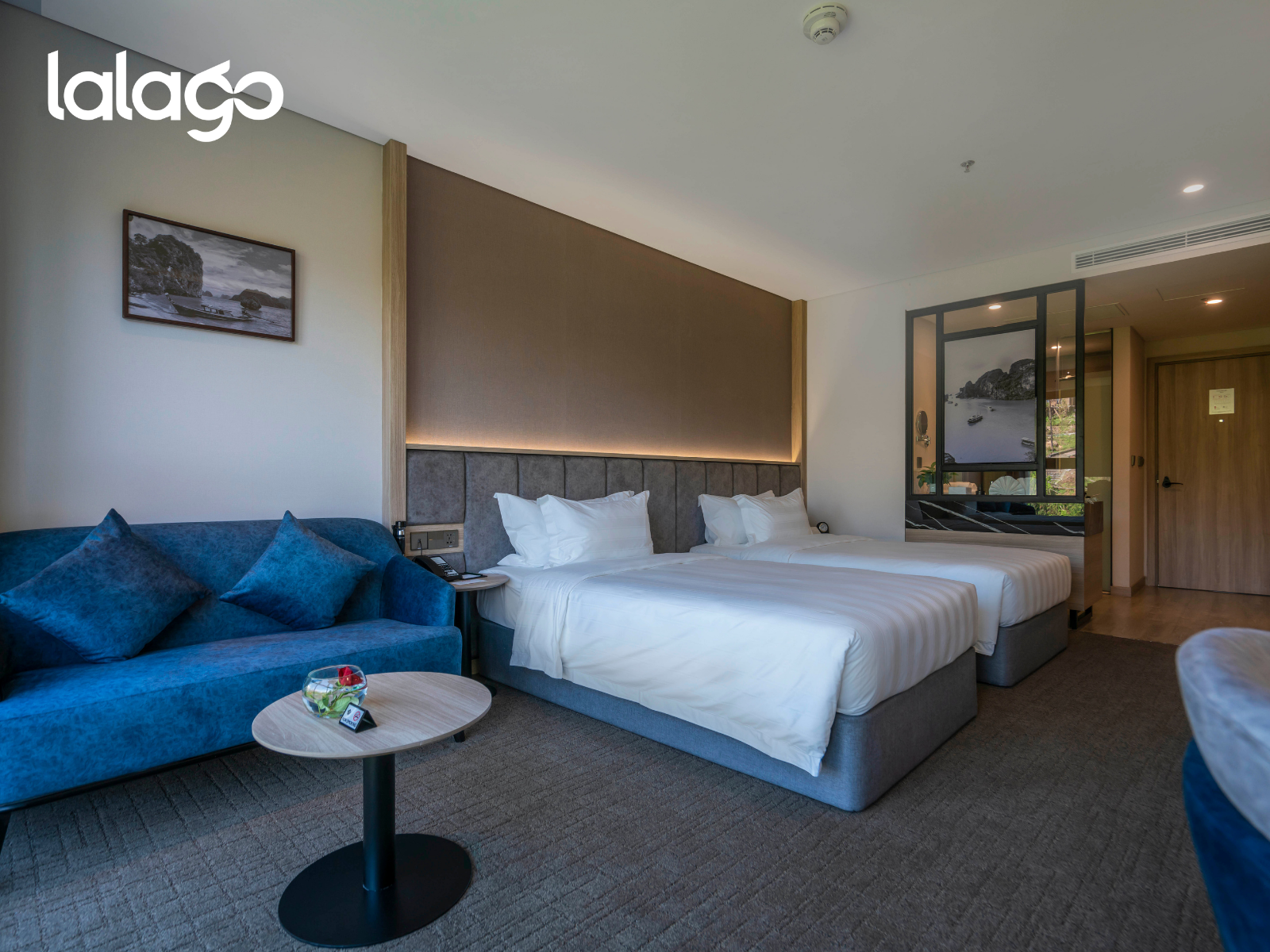 Wyndham Garden Legend Hạ Long