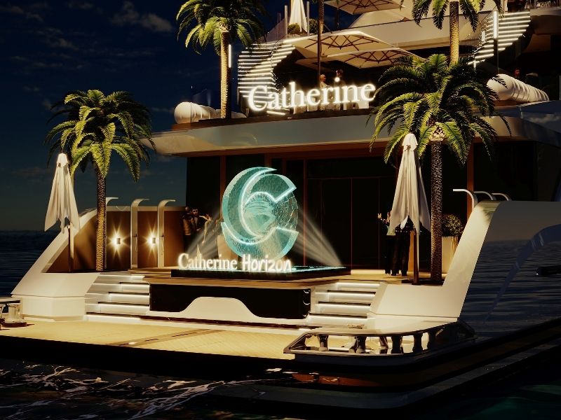 Hạng phòng Grand Suite với nội thất cao cấp và không gian rộng rãi