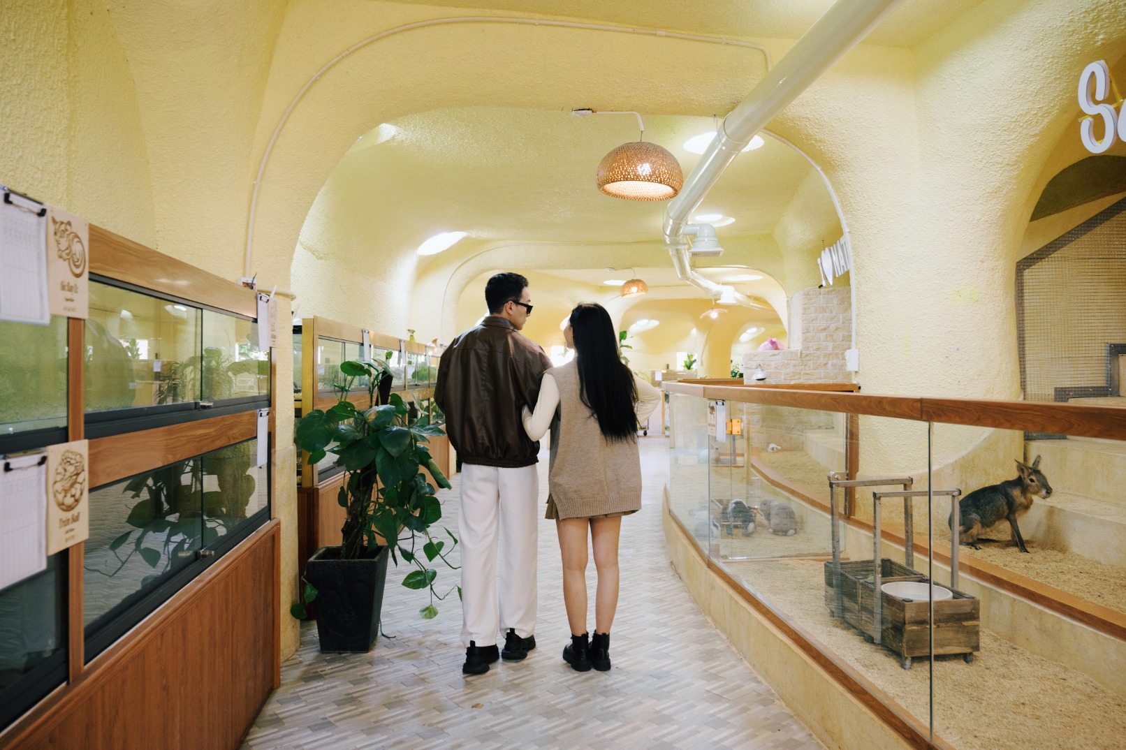 5+ lưu ý cần nhớ khi đến khu du lịch Fresh Garden Dalat