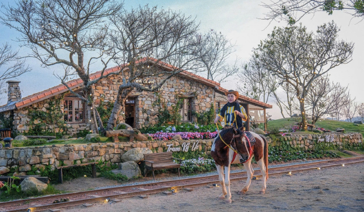 Giải đáp các câu hỏi thường gặp về vườn châu Âu Đà Lạt