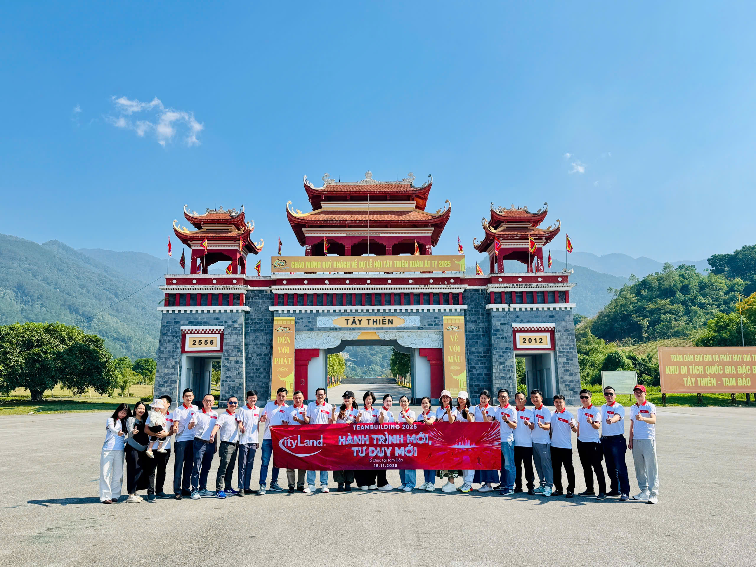 Chị Phạm Hạnh - CityLand