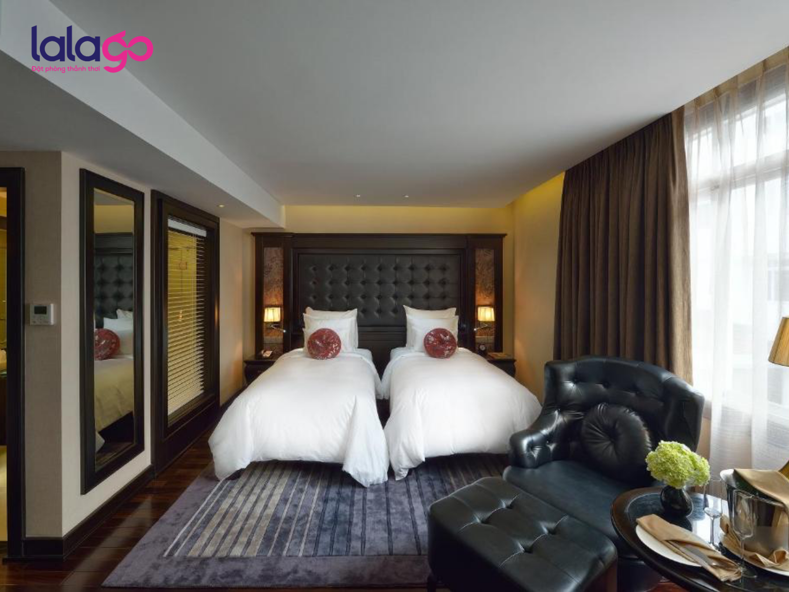 Khách sạn Flamingo Đại Hải