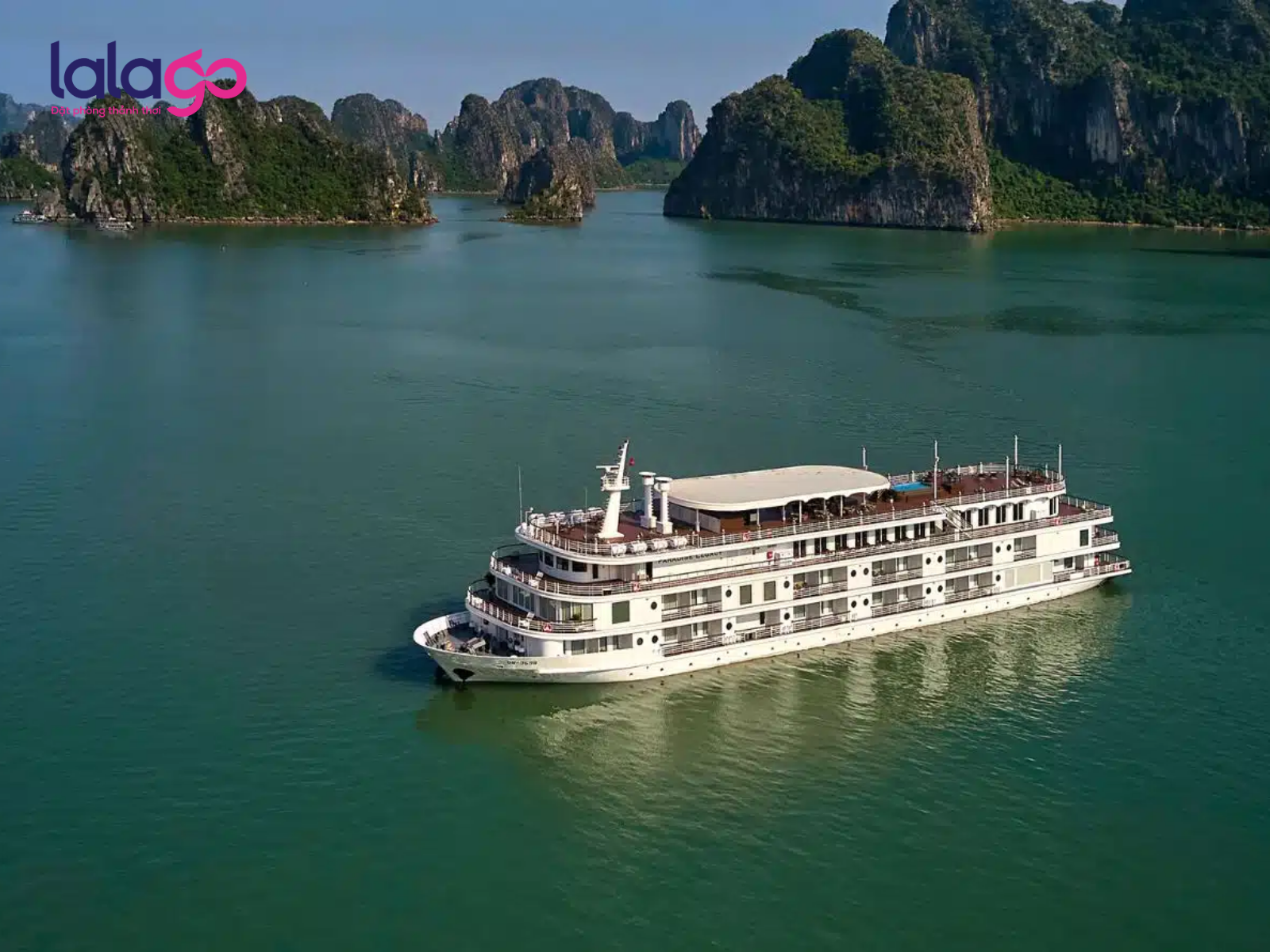 Khách sạn Flamingo Đại Hải