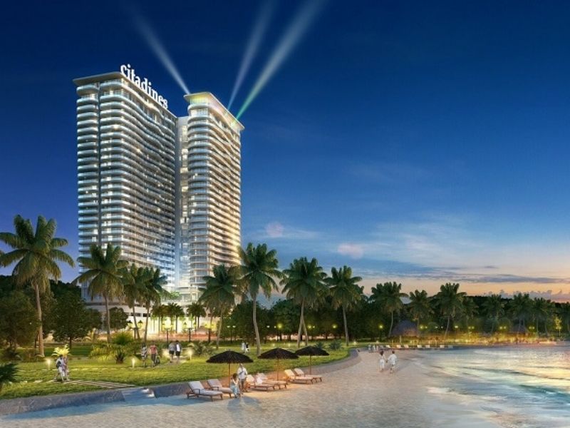 Với vị trí vừa thuận tiện di chuyển, Citadines Marina Hạ Long là lựa chọn lý tưởng cho cả nghỉ dưỡng lẫn khám phá.