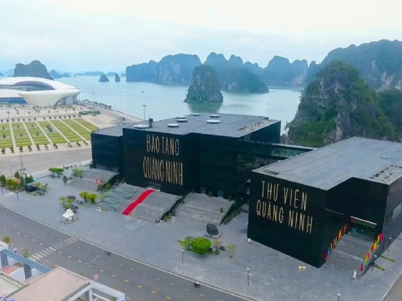 Trải nghiệm những thú vị tại những điểm du lịch quanh khách sạn