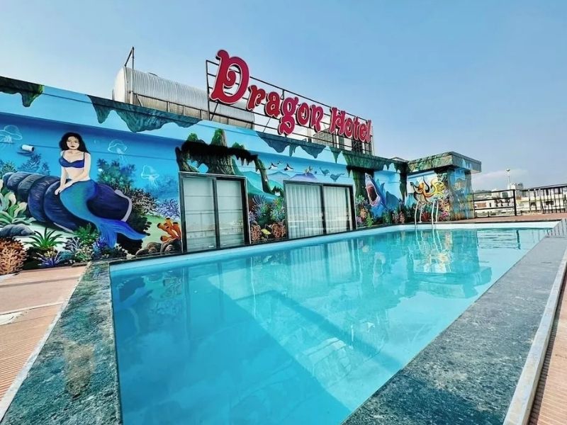 Lalago - Đơn vị hỗ trợ đặt phòng khách sạn Dragon Hotel Hạ Long uy tín tiết kiệm chi phí