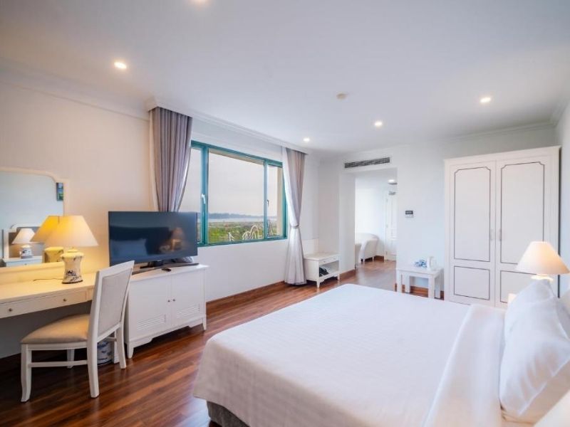 Đặt phòng khách sạn Dream Hạ Long nhanh chóng tại Lalago
