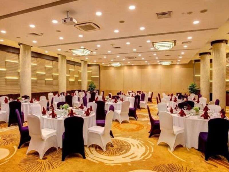 Cùng Lalago khám phá - Hạ Long Pearl - Khách sạn được ví như viên ngọc trai bên vịnh Hạ Long với không gian sang trọng mang đến cho bạn kỳ nghỉ trọn vẹn nhất.