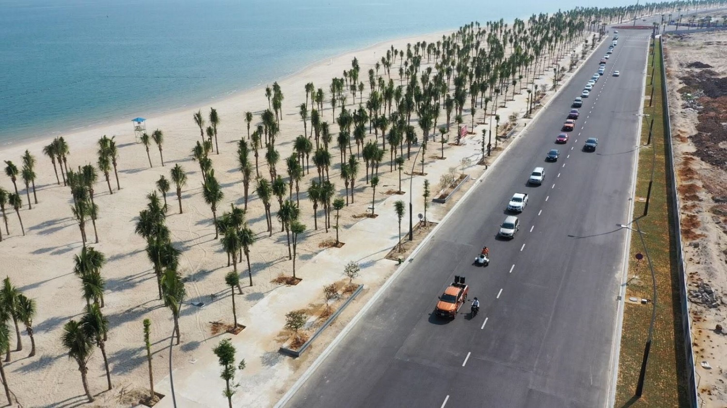 Các phương tiện di chuyển đến Hạ Long