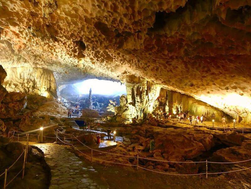 hang đầu gỗ ngăn thứ 2